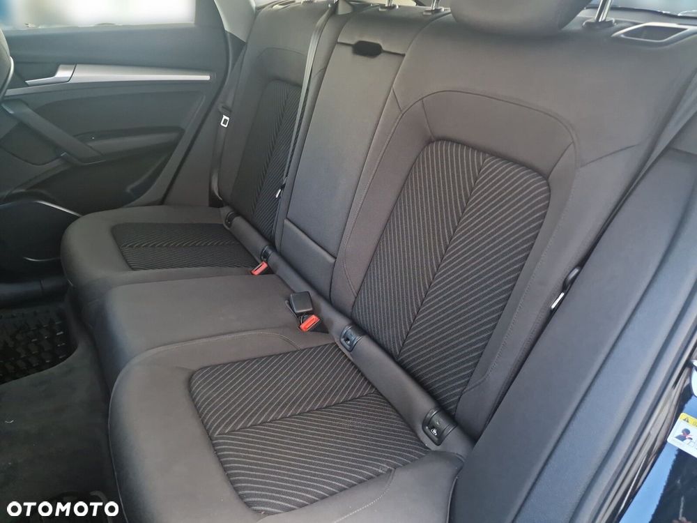 Audi Q5 Sportback 40 TDI mHEV Quattro Advanced S tronic - 17