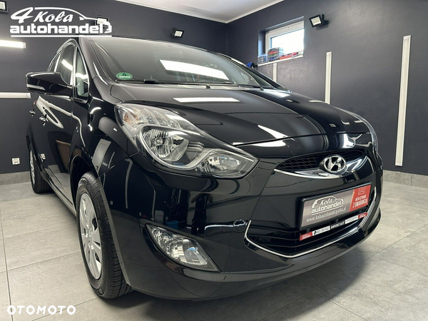 Hyundai ix20 1.4 5 Star Edition