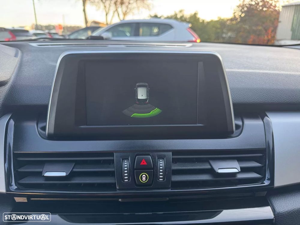 BMW 225xe Active Tourer Line Sport - 11