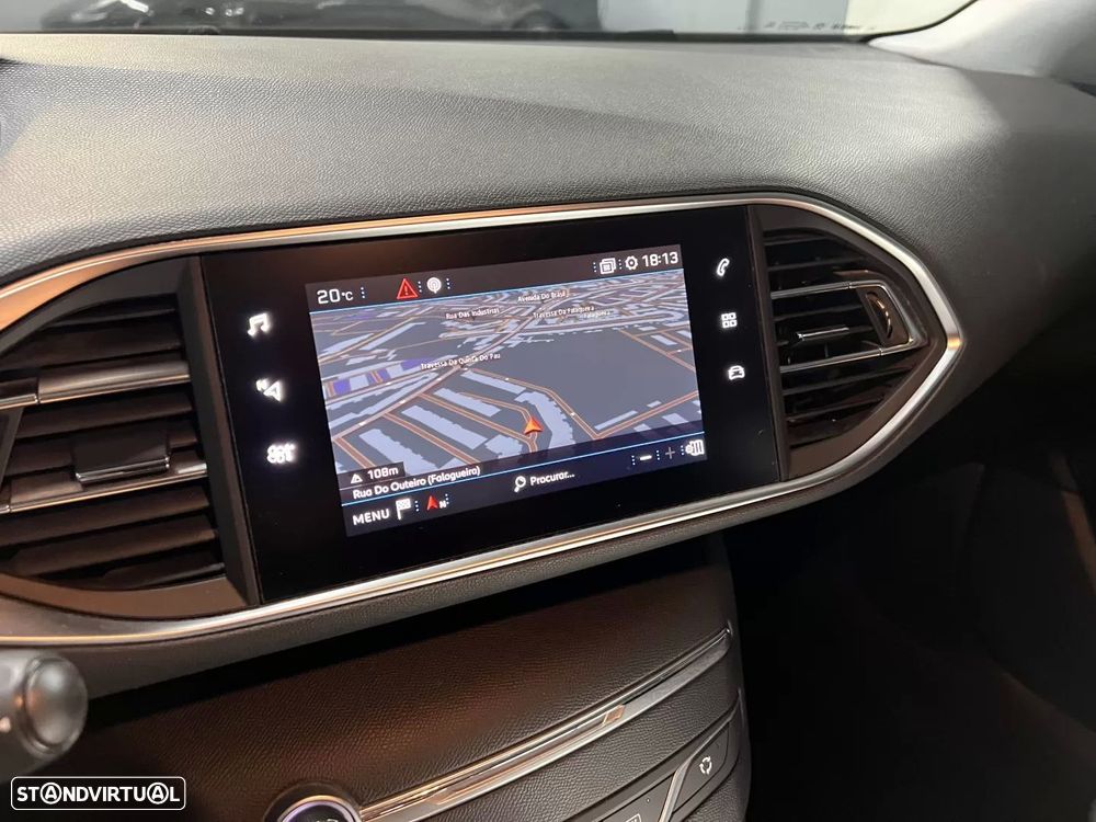 Peugeot 308 1.2 PureTech Style - 19