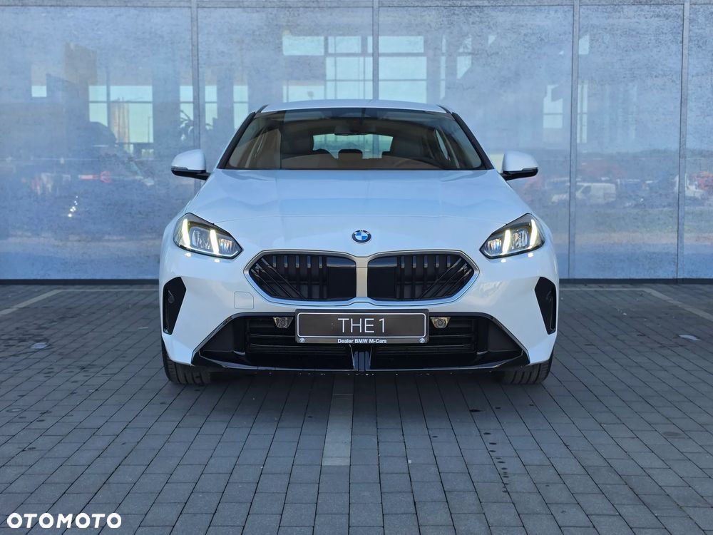 BMW Seria 1 - 11