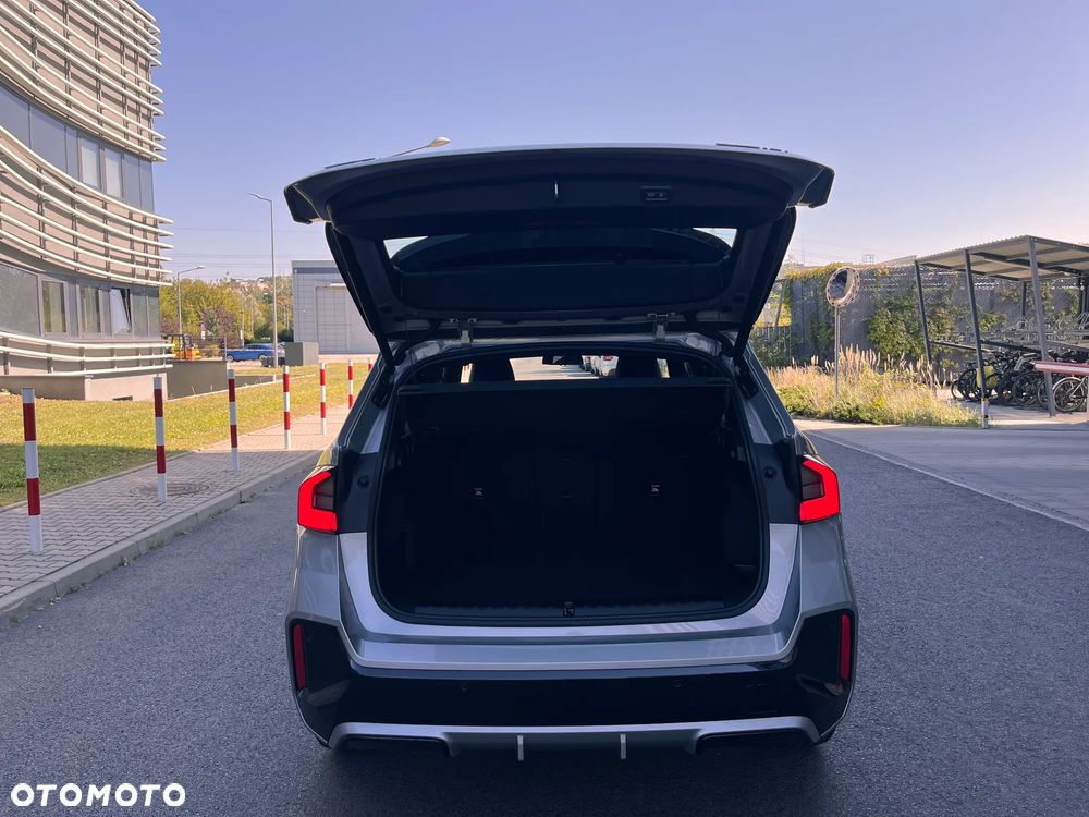 BMW X1 - 30