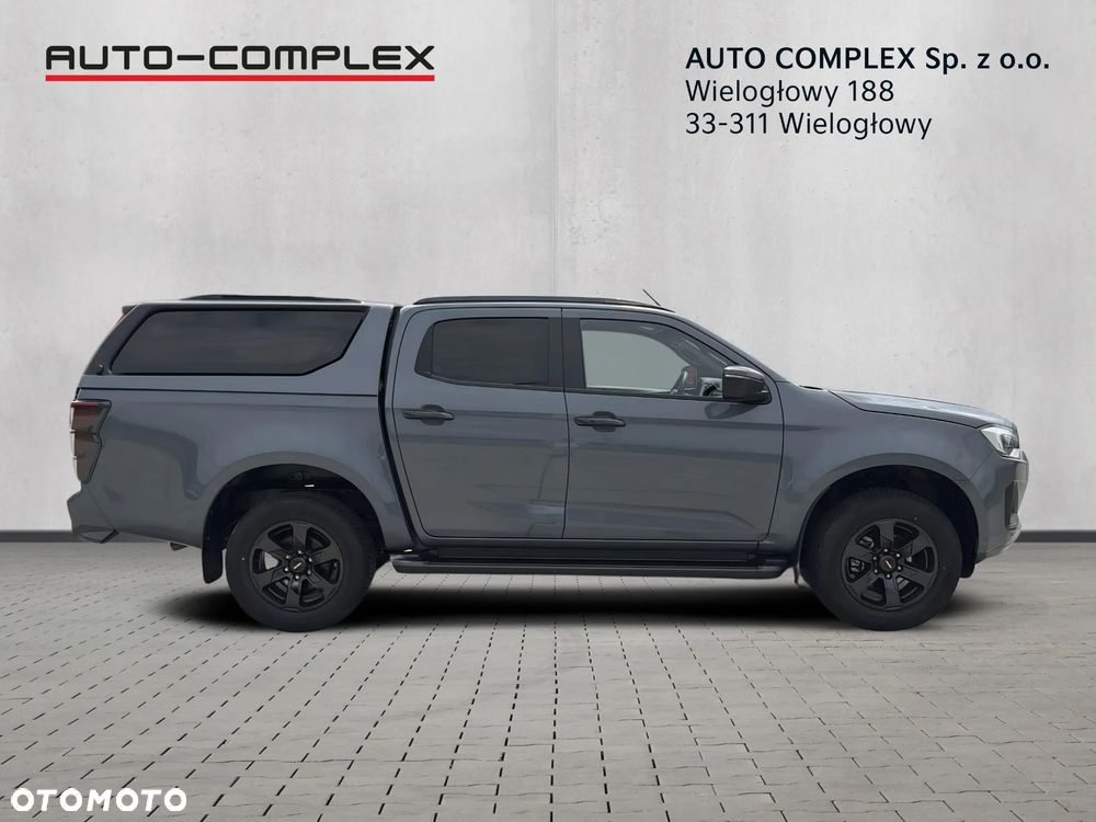Isuzu D-Max 1.9 DC LSE - 7