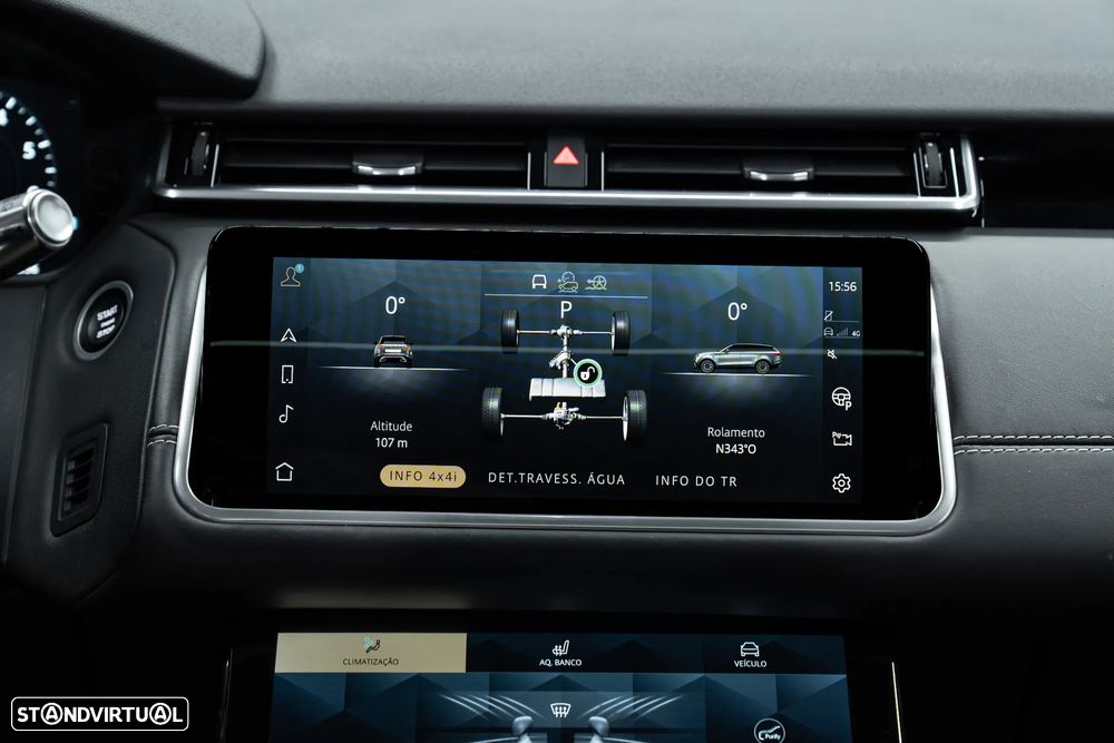 Land Rover Range Rover Velar 2.0 P400e AWD R-Dynamic SE - 39