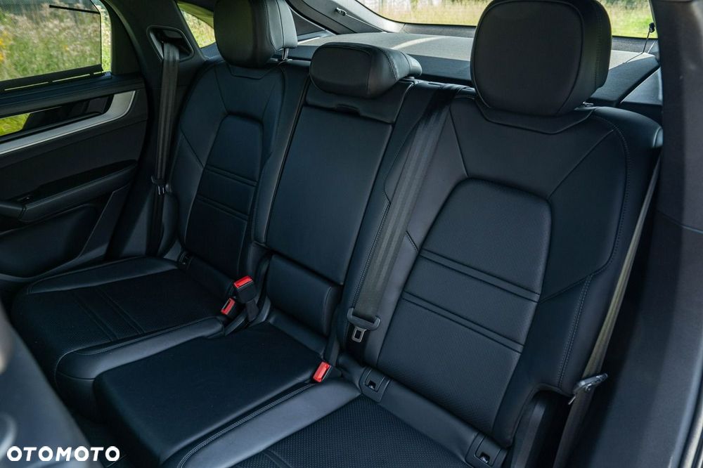 Porsche Cayenne S Tiptronic S - 25