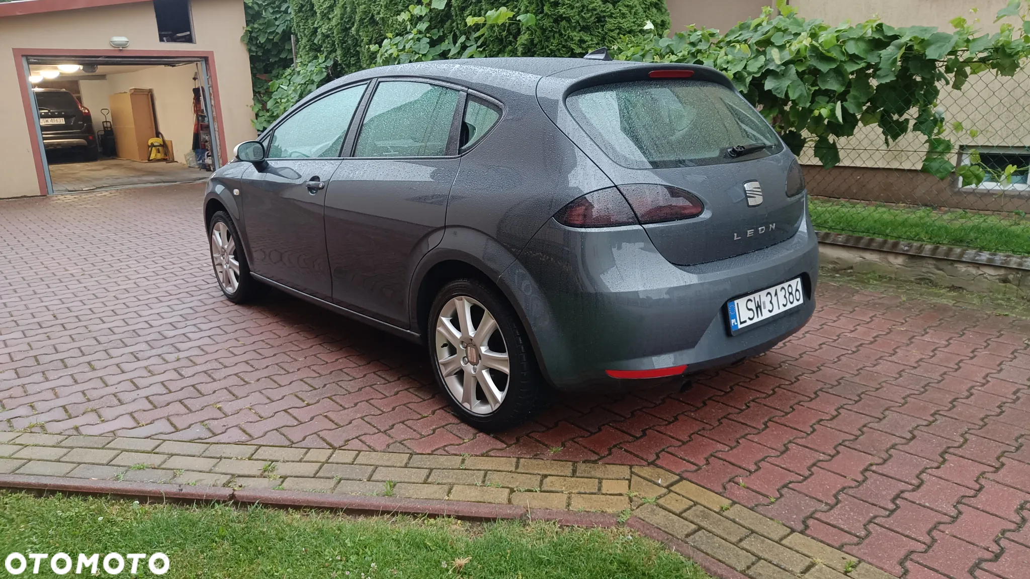 Seat Leon - 11