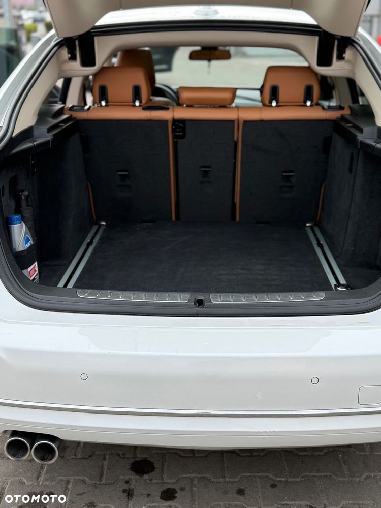 BMW Seria 3 320d xDrive Luxury Line - 10