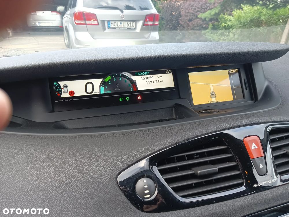 Renault Scenic TCe 130 Bose Edition - 10