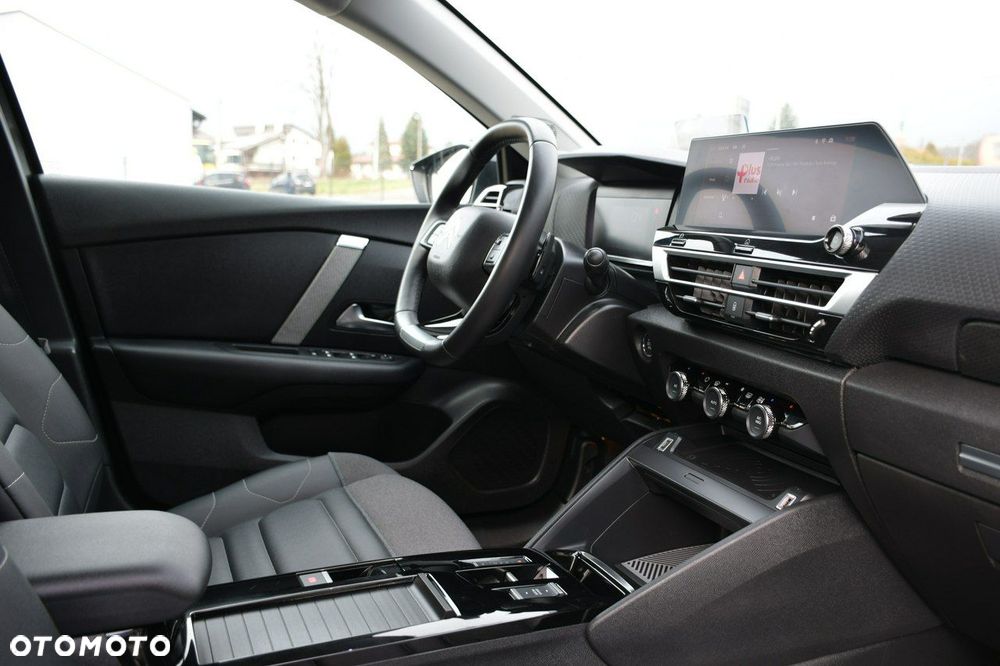 Citroën C4X - 19