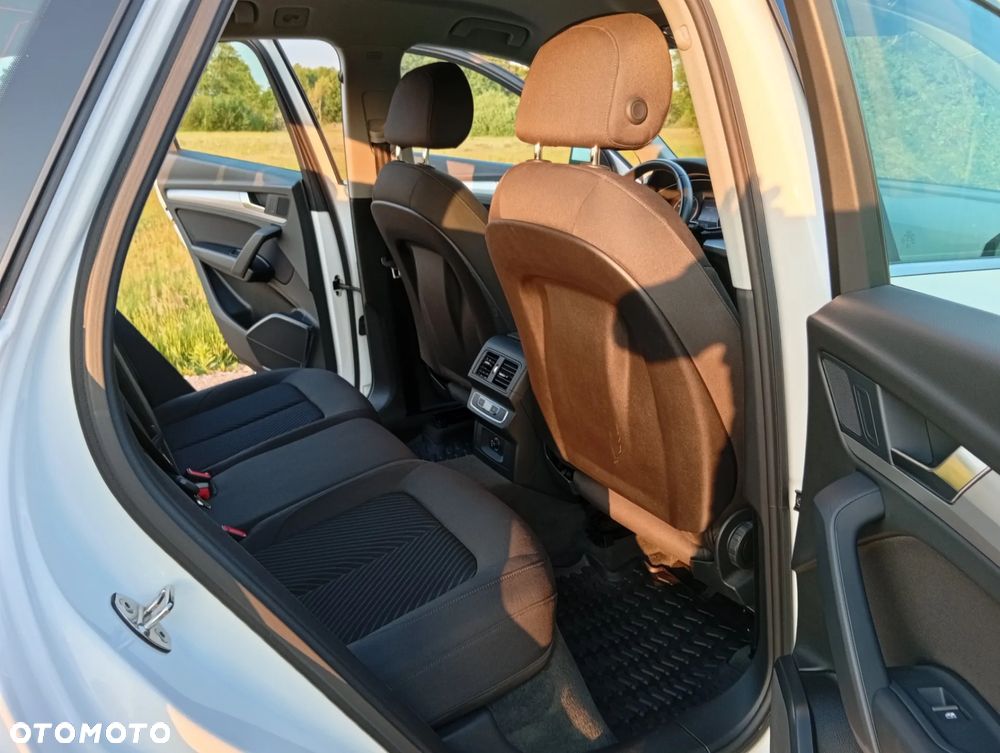 Audi Q5 35 TDI mHEV Advanced S tronic - 17
