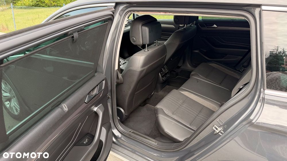 Volkswagen Passat Alltrack 2.0 TDI Bi-Turbo SCR 4Mot DSG - 14