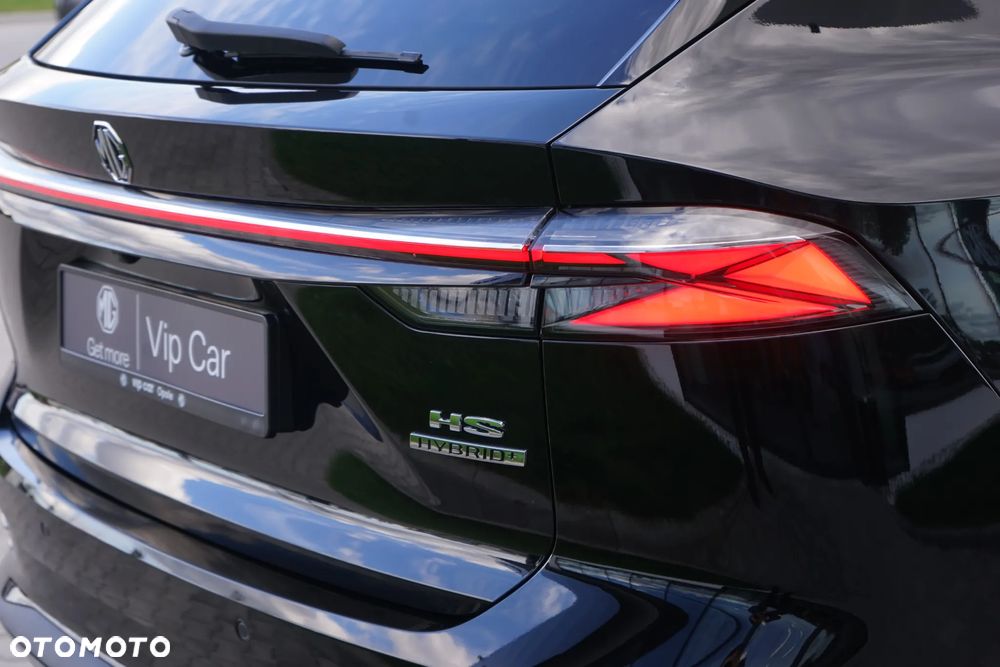 MG HS 1.5T HEV+ Exclusive - 10