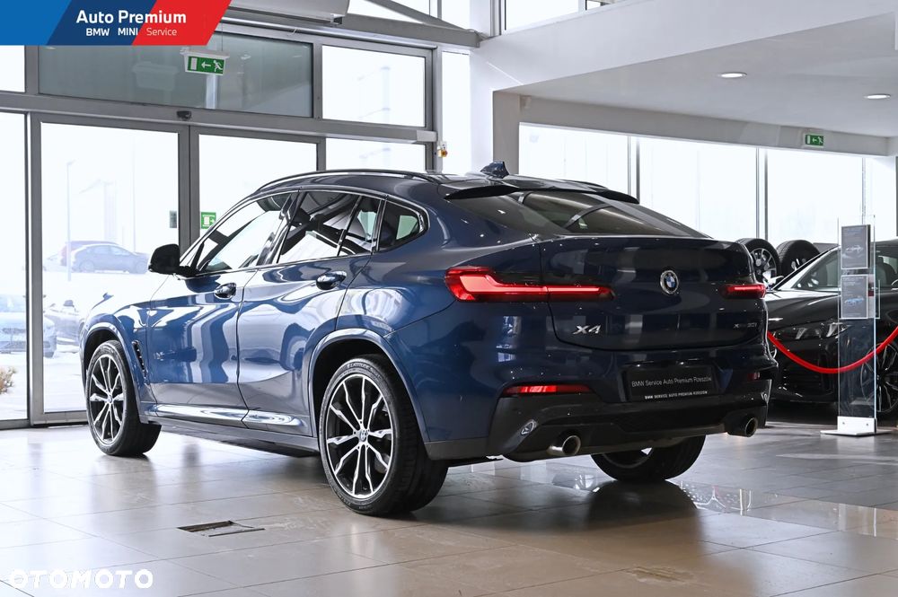 BMW X4 - 21