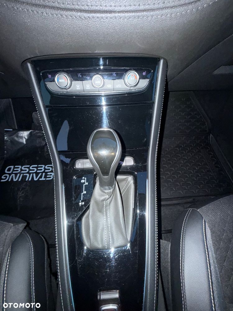 Opel Grandland X 1.5 D Start/Stop Automatik Elegance - 13