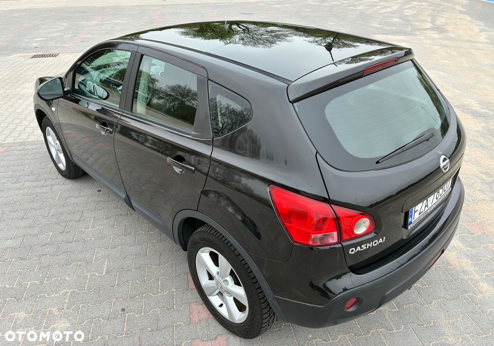 Nissan Qashqai 2.0 Tekna Pack - 7