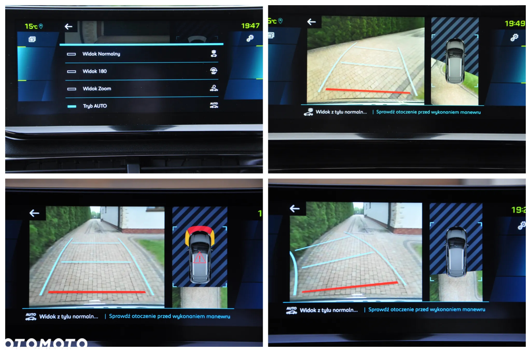 Peugeot 3008 1.6 PureTech HYbrid GT Line S&S EAT8 - 34