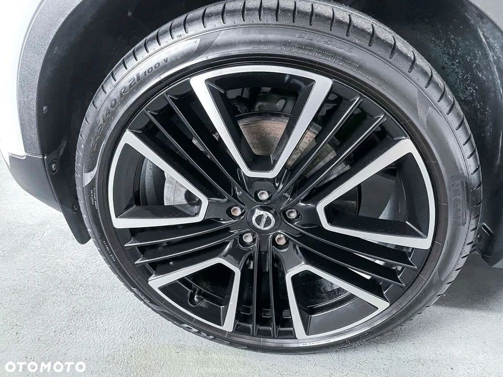 Volvo XC 40 T5 Recharge DKG RDesign - 7
