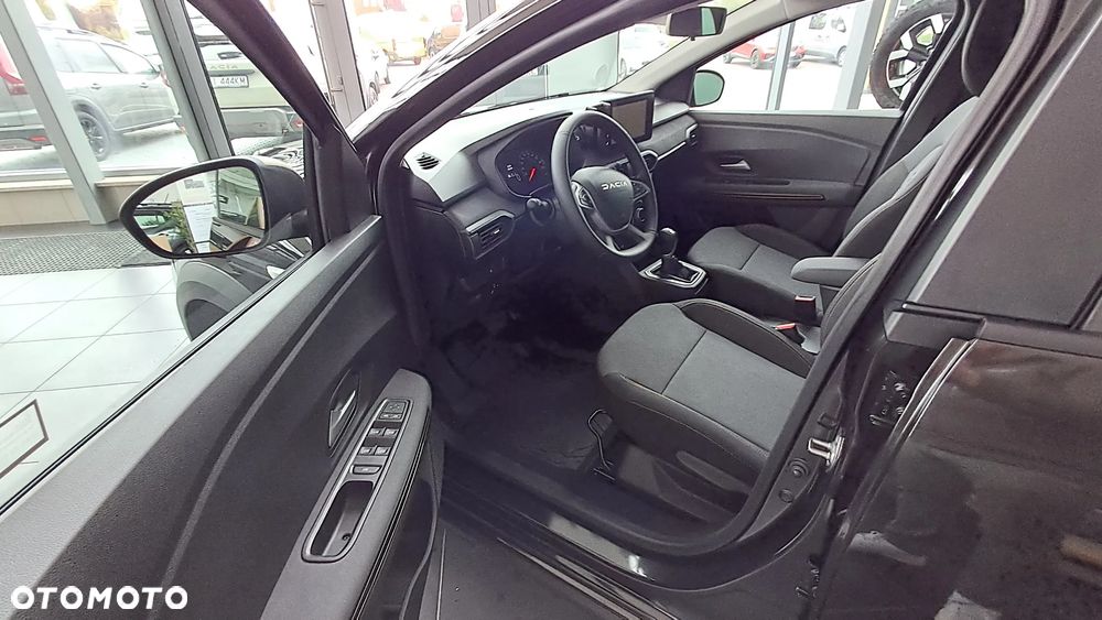 Dacia Sandero Stepway 1.0 TCe Extreme CVT - 5