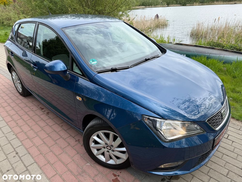 Seat Ibiza 1.2 TSI DSG SUN - 25