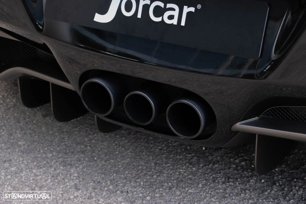 Ferrari 458 Hele - 17