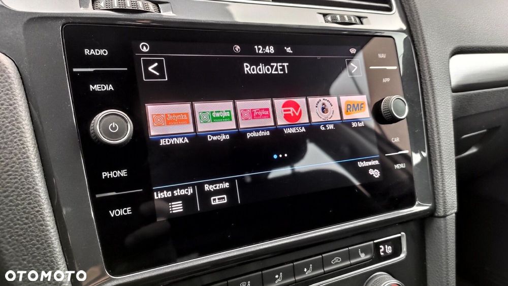 Volkswagen Golf - 19