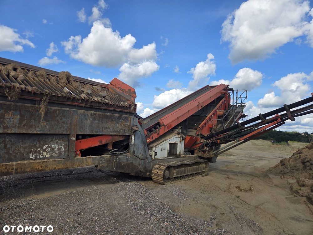 Sandvik QA331 - 6