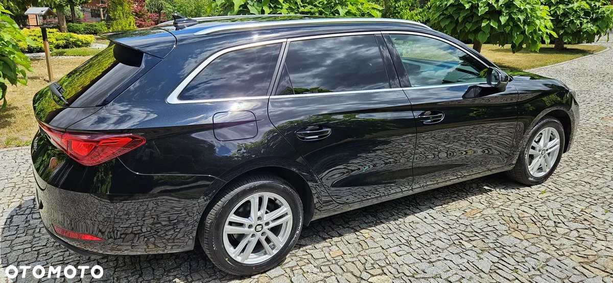 Seat Leon - 8