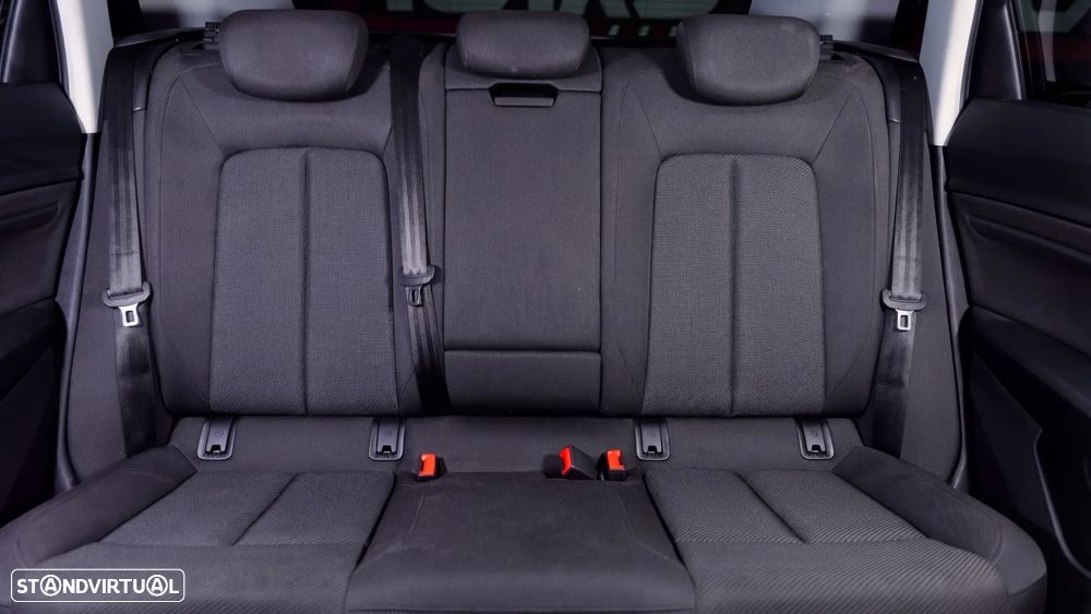 Audi e-tron 50 quattro - 20