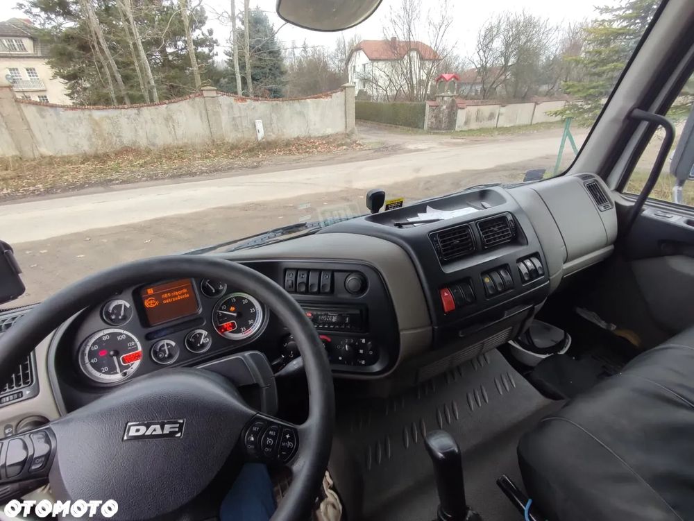 DAF FA LF55. 250G18 - 10