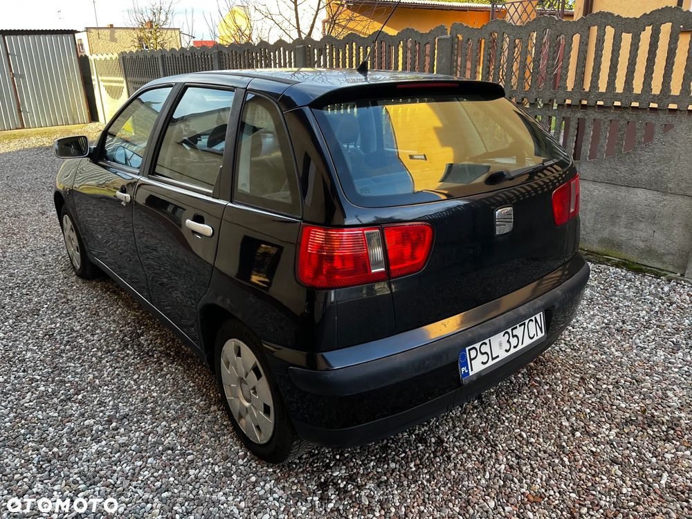 Seat Ibiza 1.9 TDi Stella - 1