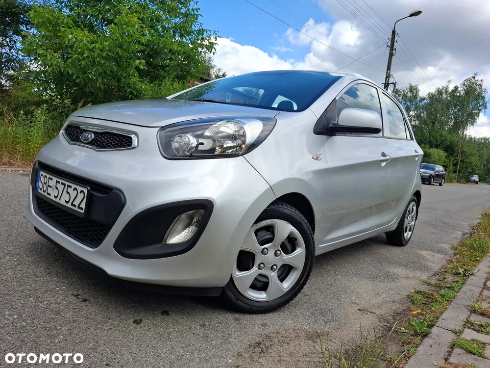 Kia Picanto 1.0 XL - 16