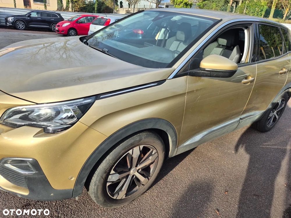 Peugeot 3008 PureTech 130 Stop & Start GPF Allure - 39