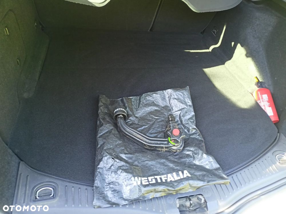 Ford Mondeo 2.0 TDCI Titanium - 9