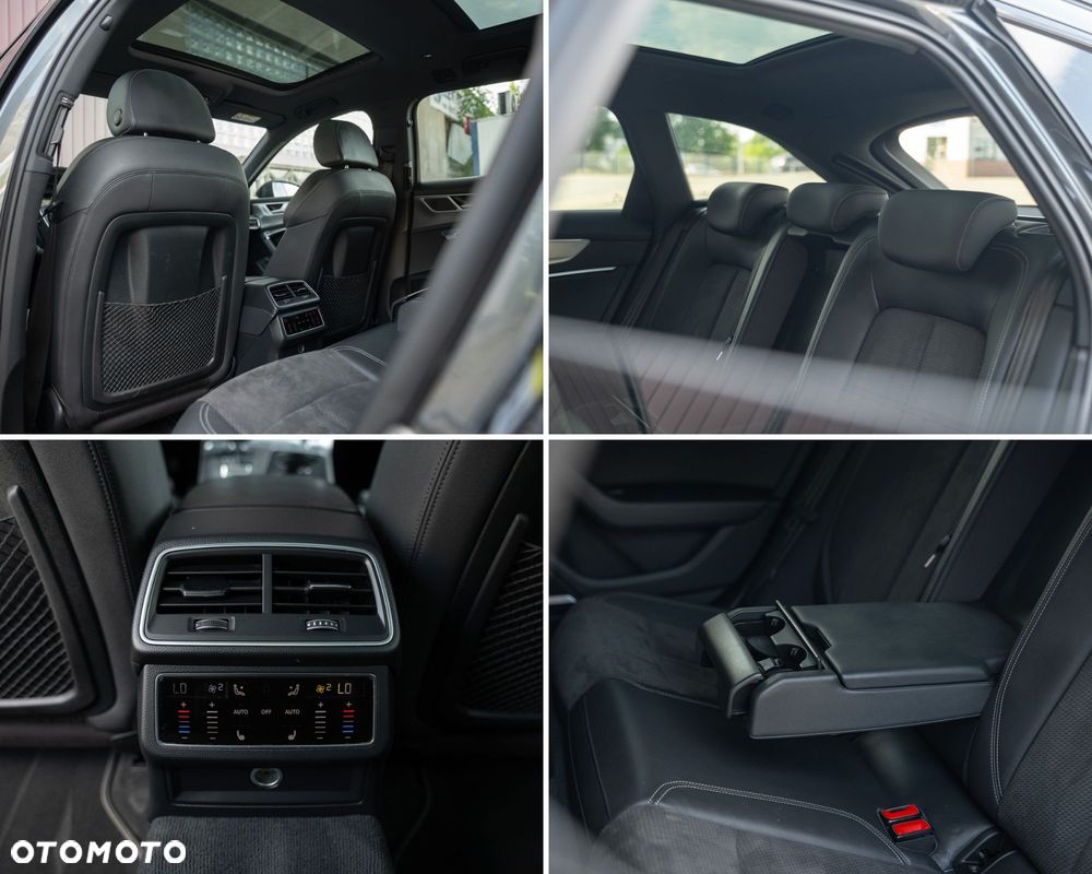 Audi A6 Avant 55 TFSI e quattro S tronic sport - 37