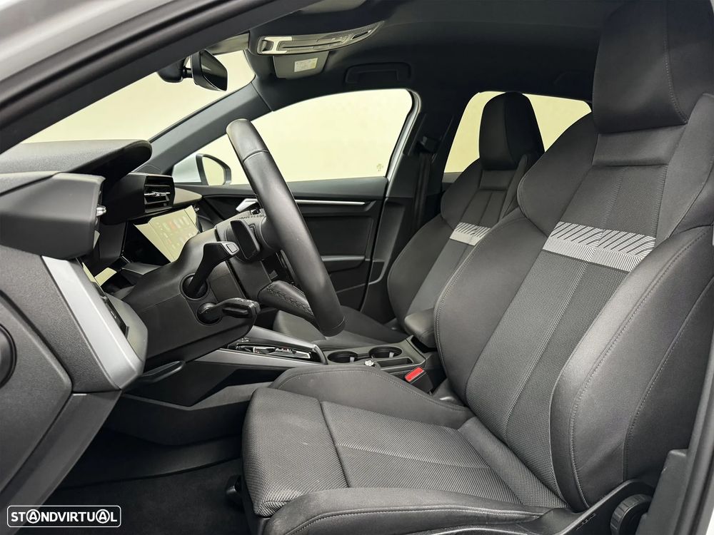 Audi A3 Sportback 30 TFSI Advanced S tronic - 7