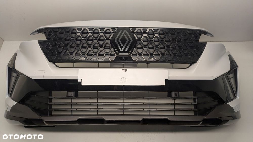 zderzak przód renault espace vi austral lift alpine 2025- - 10