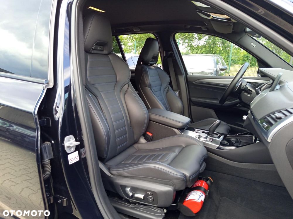 BMW X3 - 20