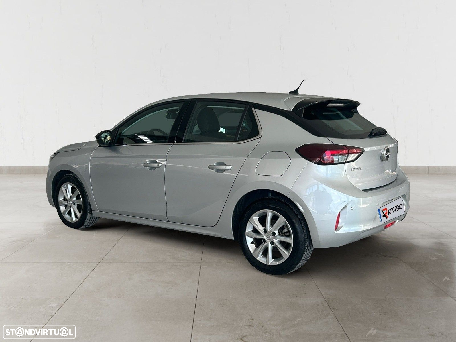 Opel Corsa 1.2 T Elegance - 3