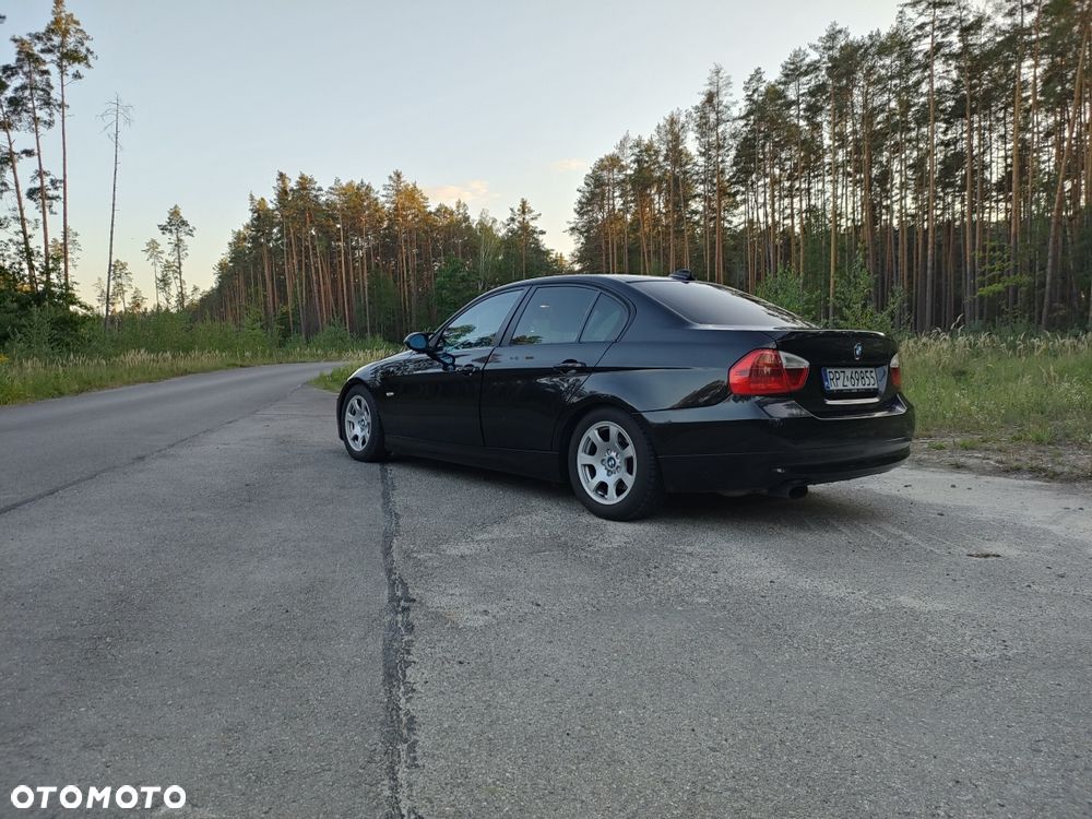 BMW Seria 3 - 2