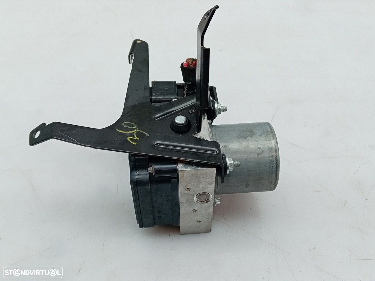 Centralina ABS MERCEDES-BENZ GLB-Class (X247) - 1