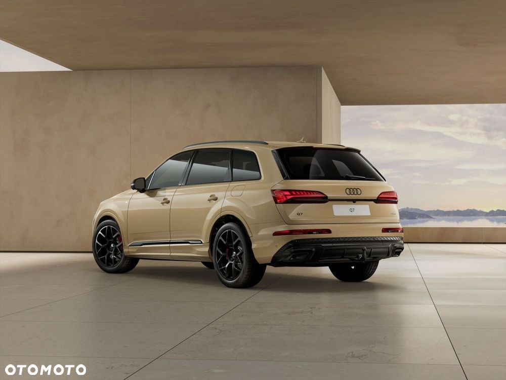 Audi Q7 - 5