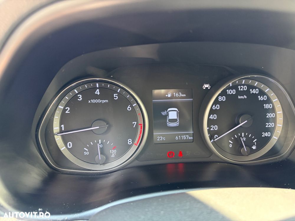 Hyundai i30 1.4 MPi 5DR M/T Comfort - 7