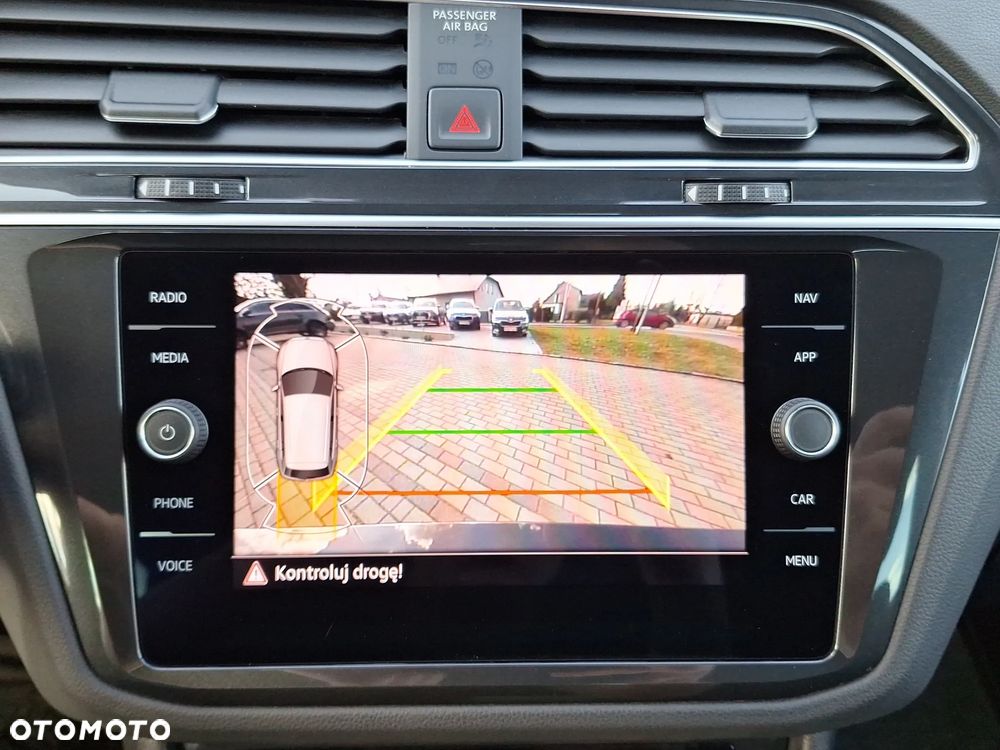 Volkswagen Tiguan 1.5 TSI EVO Elegance DSG - 30