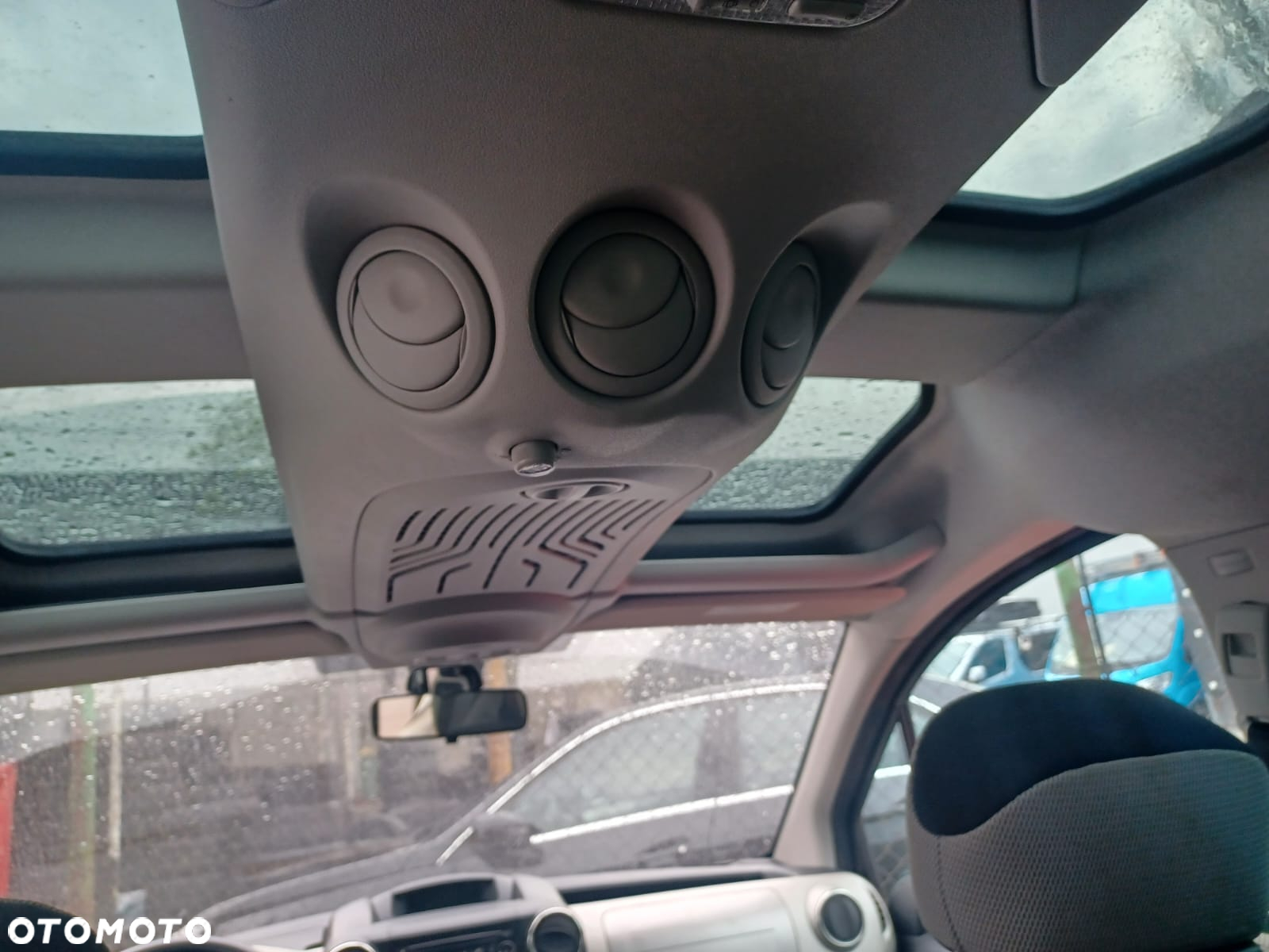 Citroën Berlingo Multispace HDi 115 FAP Selection - 21