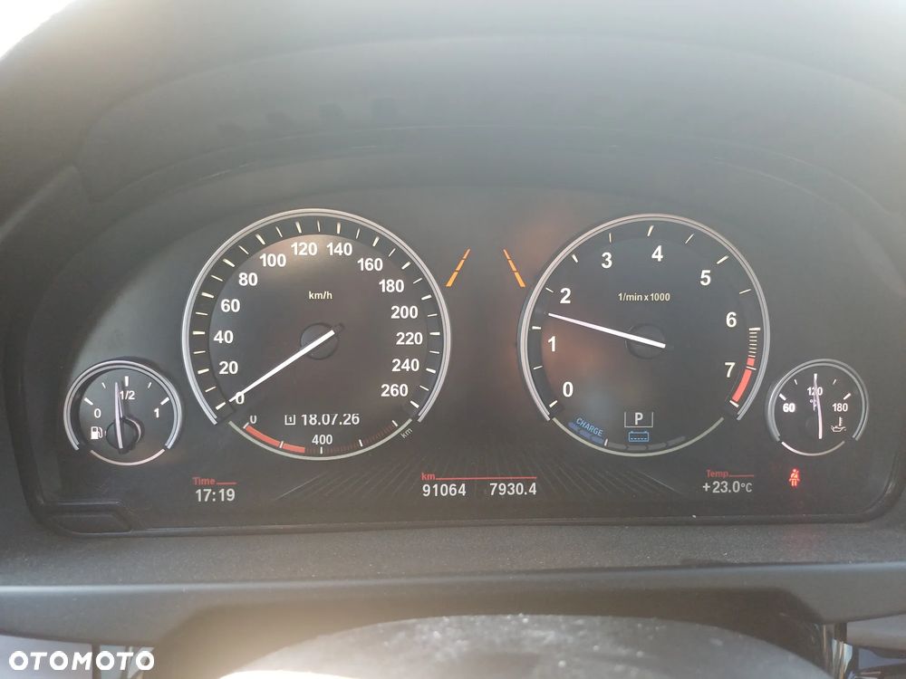 BMW X5 - 5