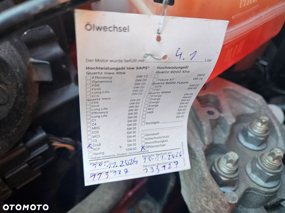 Ford Fiesta - 6