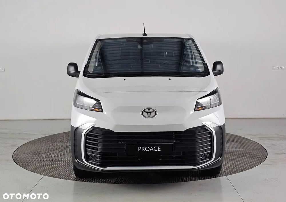 Toyota Proace Active Long L2 D-4D 144KM - 4