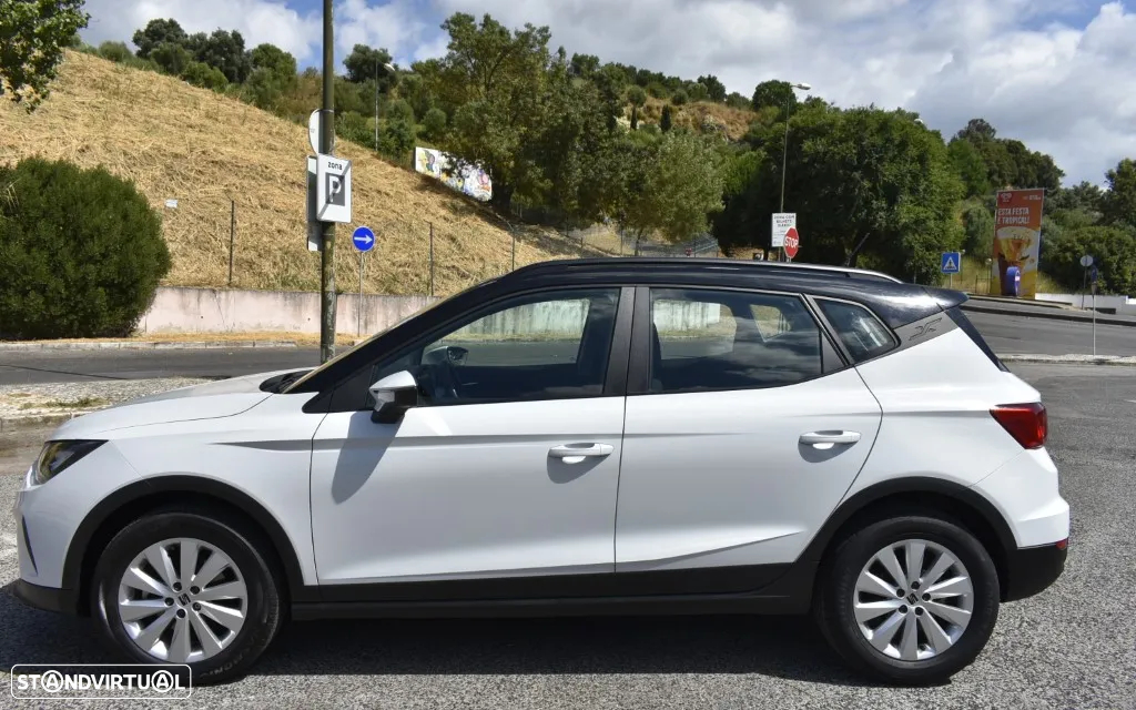 SEAT Arona 1.0 TSI Style - 5