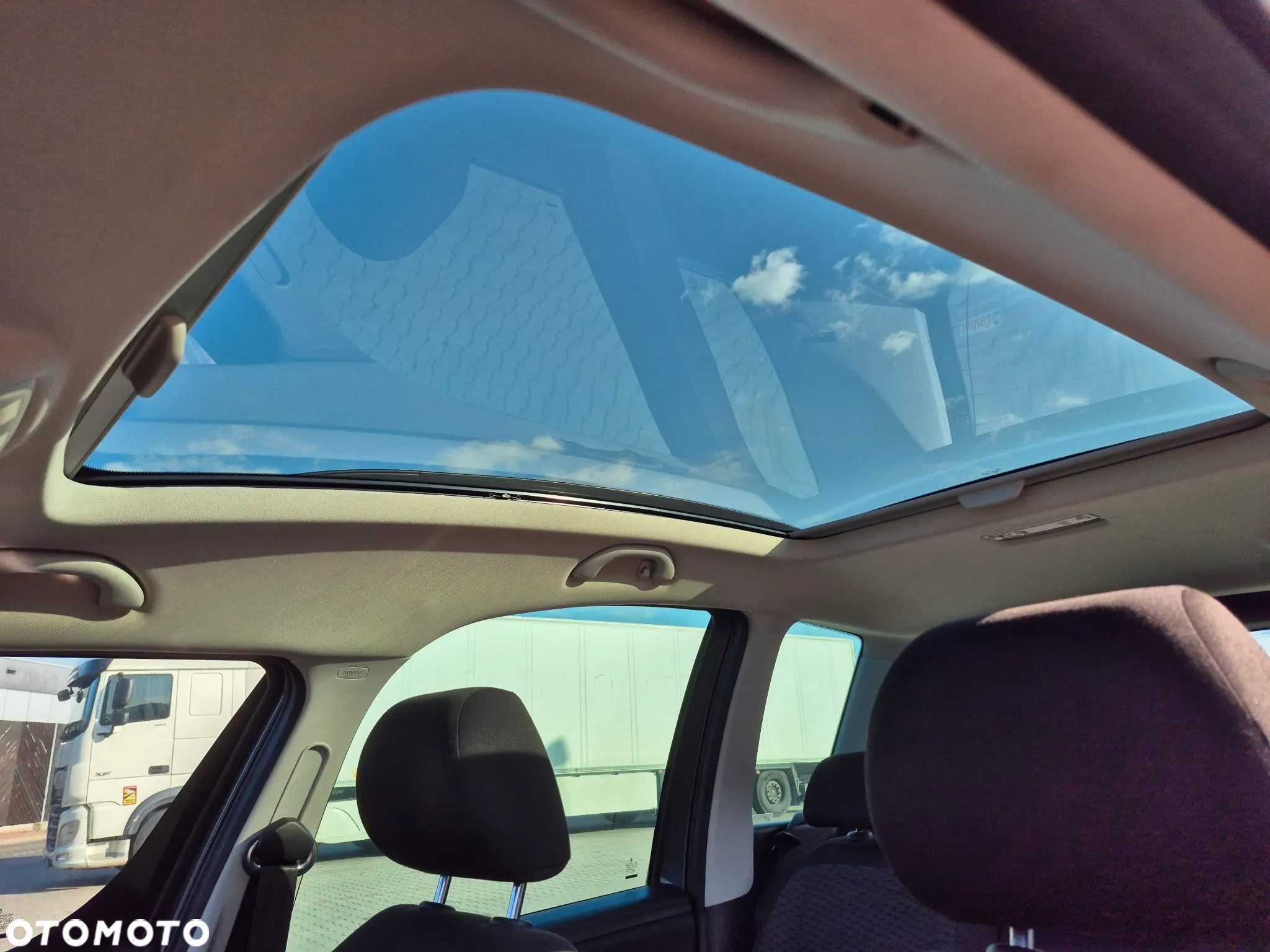 Skoda Roomster 1.2 TSI - 17