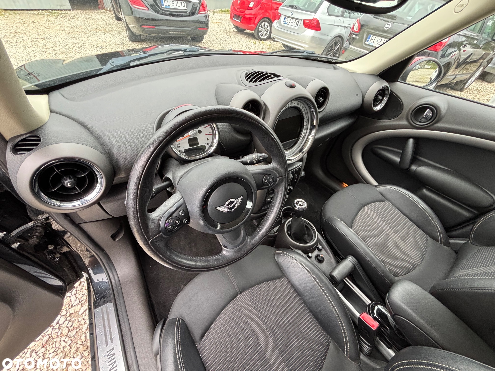MINI Countryman - 17